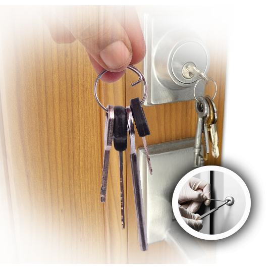 Residential Locksmith