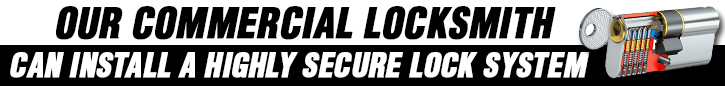 Residential Lock Repair - Locksmith Houston Heights, TX
